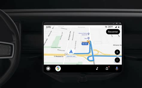 How to install apps for Android Auto that Google .